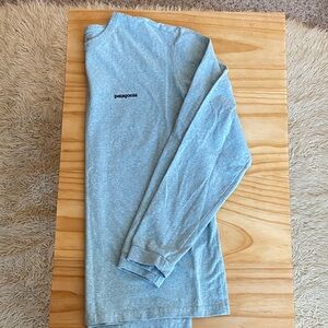 Patagonia long sleeve